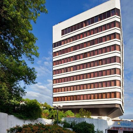 Hotel Vladimir Ústí nad Labem Exterior foto